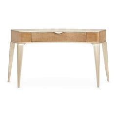 Malibu Crest Blush Vanity Desk - Ornate Home