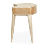 Malibu Crest Blush Vanity Desk - Ornate Home