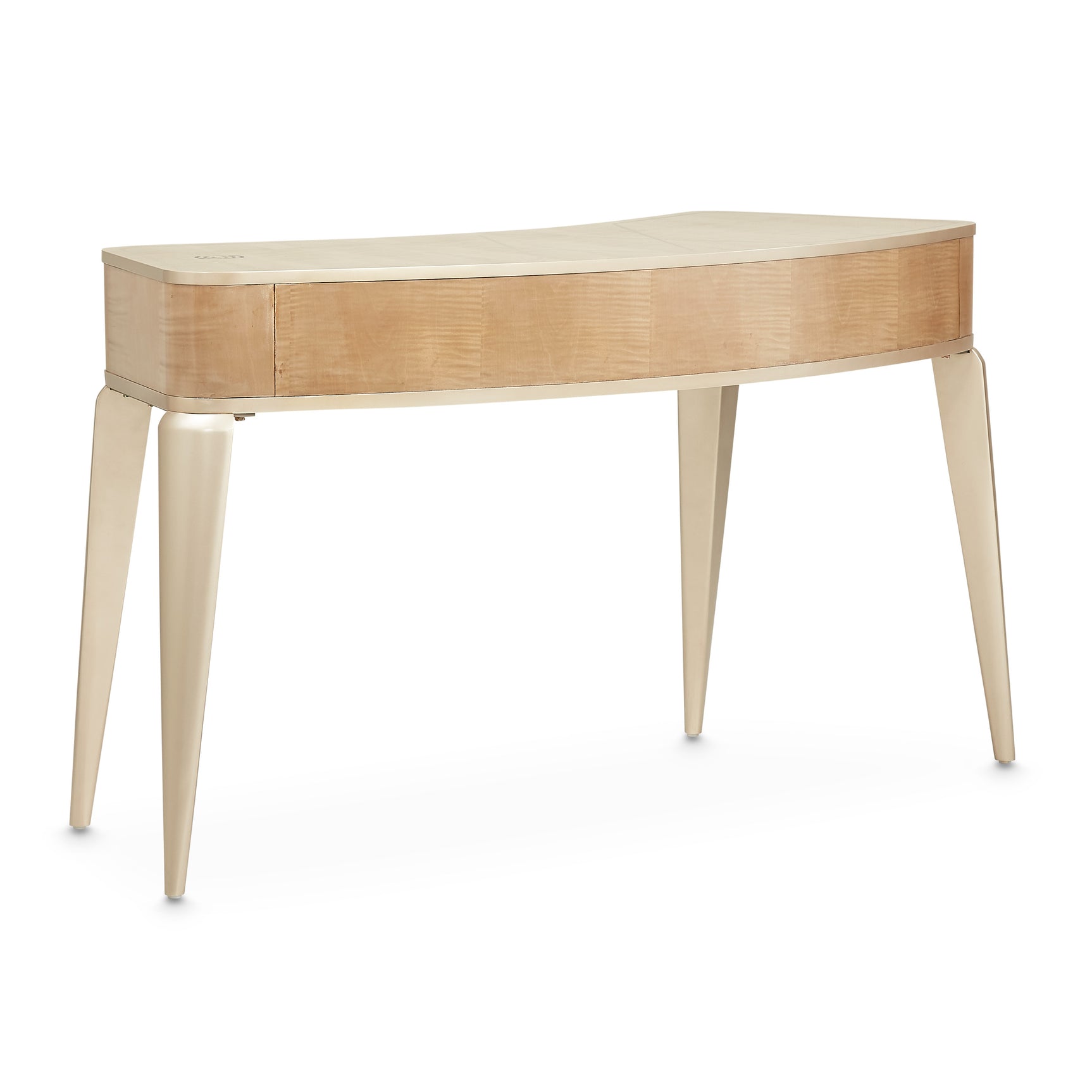 Malibu Crest Blush Vanity Desk - Ornate Home
