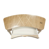 Malibu Crest Blush Vanity Desk - Ornate Home