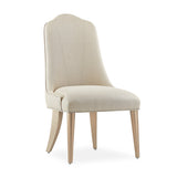 Malibu Crest Chardonnay Dining Side Chair (Set of 2) - Ornate Home
