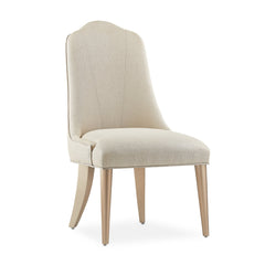 Malibu Crest Chardonnay Dining Side Chair (Set of 2) - Ornate Home