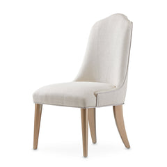 Malibu Crest Chardonnay Dining Side Chair (Set of 2) - Ornate Home