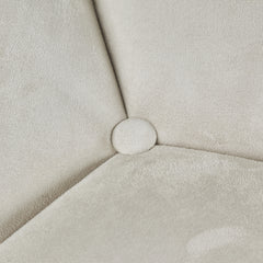 Malibu Crest Chardonnay/Doe Cocktail Ottoman - Ornate Home
