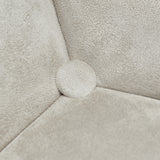 Malibu Crest Chardonnay/Doe Cocktail Ottoman - Ornate Home