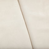 Malibu Crest Chardonnay/Doeskin Curved Panel Bed - Ornate Home