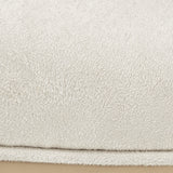 Malibu Crest Chardonnay/Doeskin Vanity Chair - Ornate Home