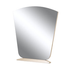Malibu Crest Chardonnay Vanity Mirror - Ornate Home
