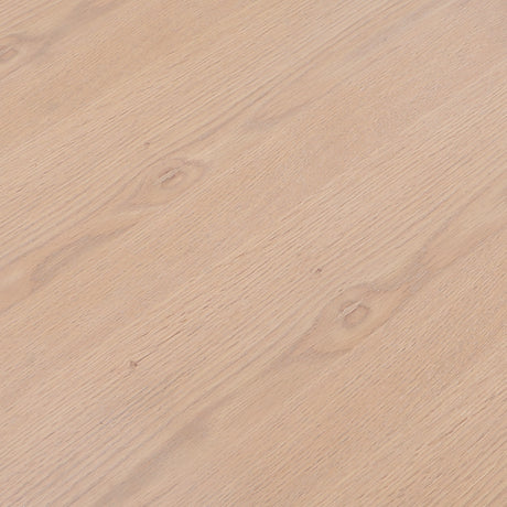 Malibu Natural Wood And Oak Veneer 3-Piece Coffee Table - Ornate Home