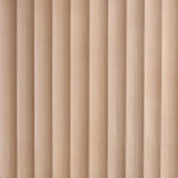 Malibu Natural Wood And Oak Veneer Coffee Table - Ornate Home