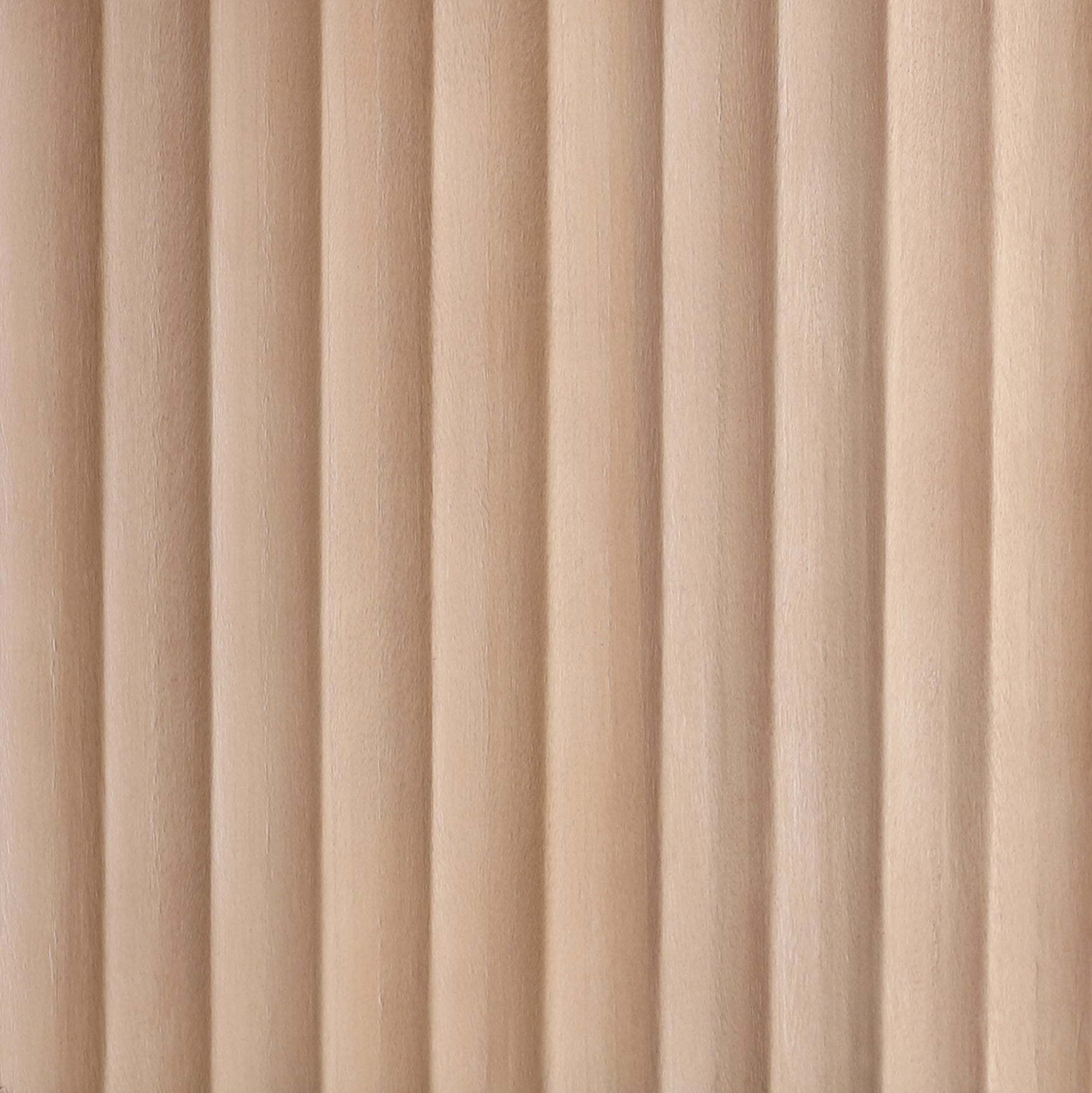 Malibu Natural Wood And Oak Veneer Coffee Table - Ornate Home