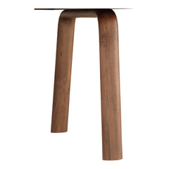 Malibu Walnut Dining Table - Ornate Home