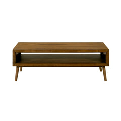 Malibu Walnut Three Pack Occasional Set - Ornate Home