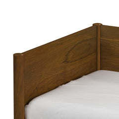 Malibu Walnut Twin Daybed