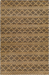 Malidong Jute Carpet - Clearance - Ornate Home