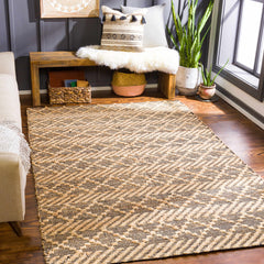 Malidong Jute Carpet - Clearance - Ornate Home