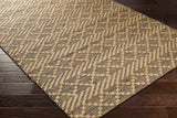 Malidong Jute Carpet - Clearance - Ornate Home