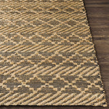 Malidong Jute Carpet - Clearance - Ornate Home