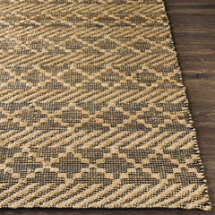 Malidong Jute Carpet - Clearance - Ornate Home