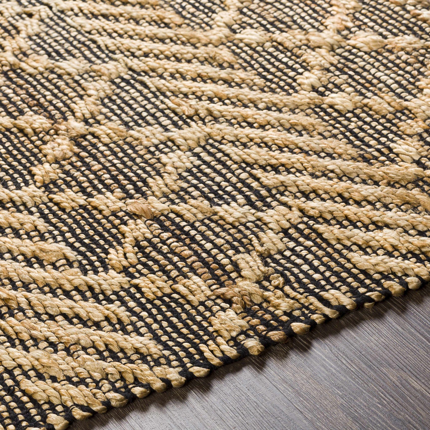 Malidong Jute Carpet - Clearance - Ornate Home