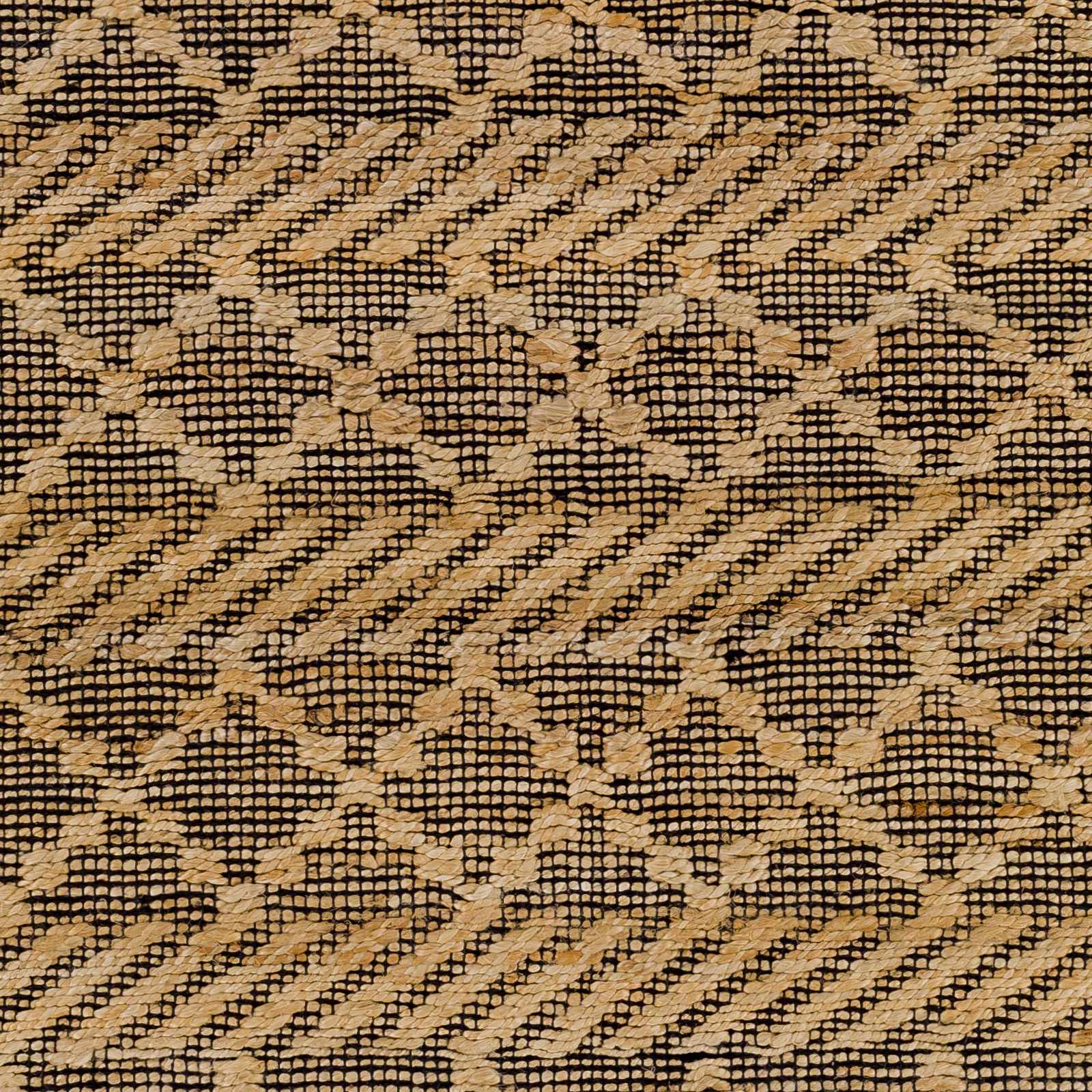 Malidong Jute Carpet - Clearance - Ornate Home