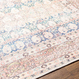 Maligaya Distressed Washable Rug - Clearance - Ornate Home