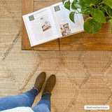 Malilinao Area Rug - Ornate Home