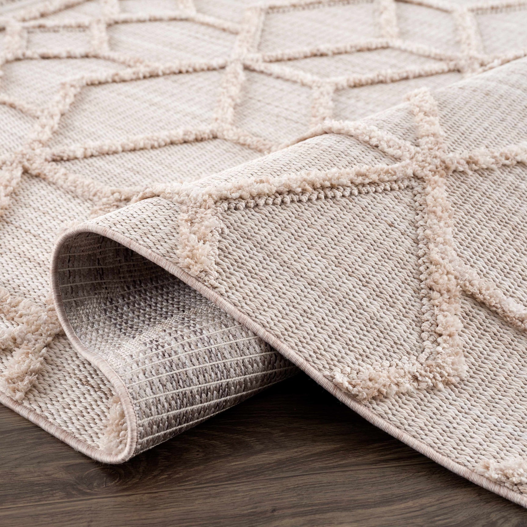 Malilinao Area Rug - Ornate Home