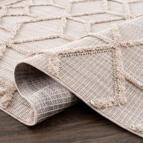 Malilinao Area Rug - Ornate Home