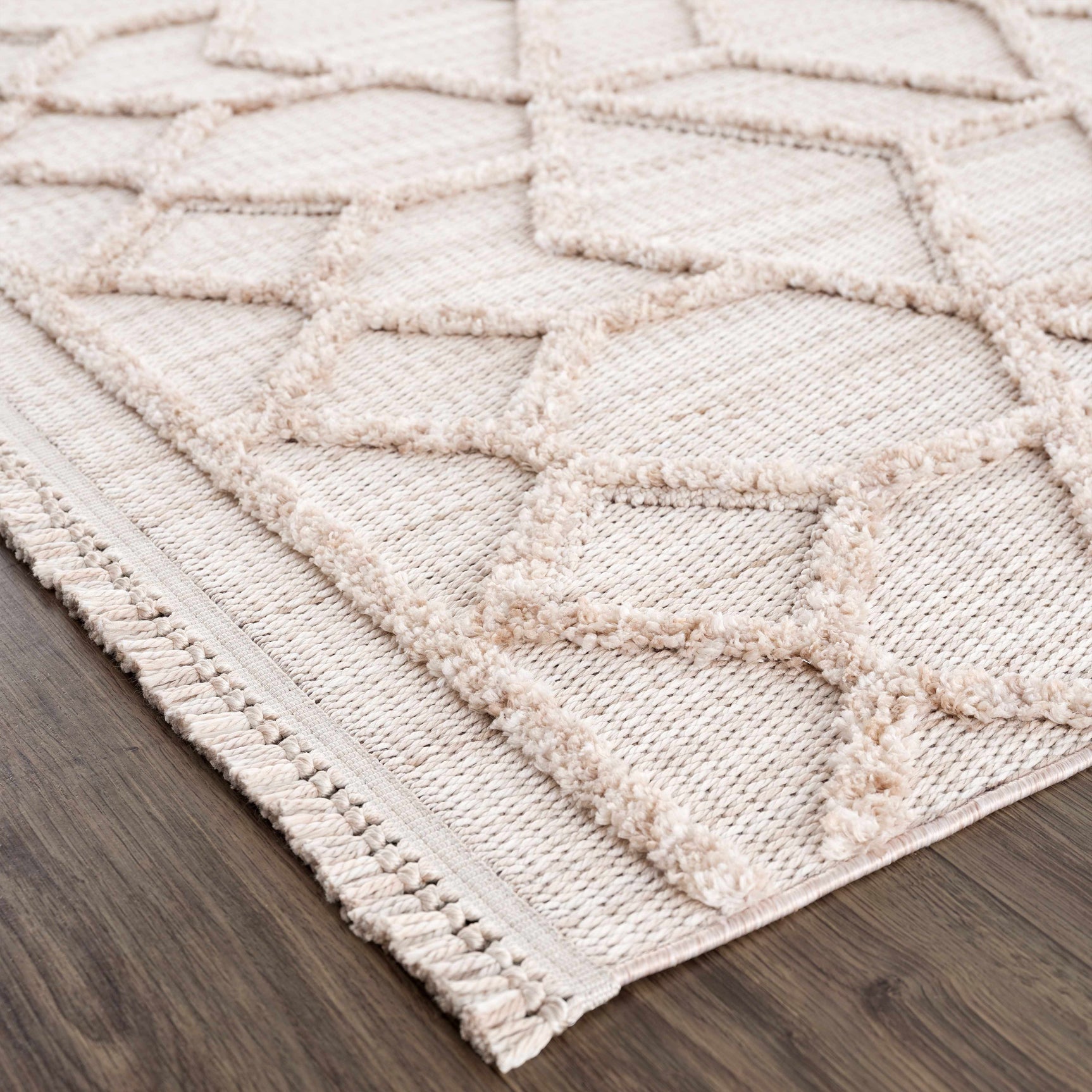 Malilinao Area Rug - Ornate Home