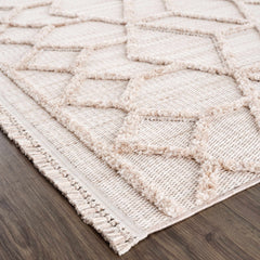 Malilinao Area Rug - Ornate Home