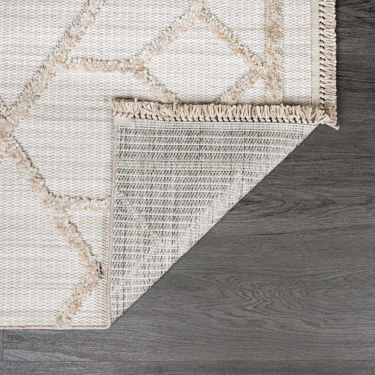 Malilinao Area Rug - Ornate Home