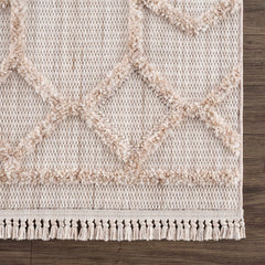 Malilinao Area Rug - Ornate Home