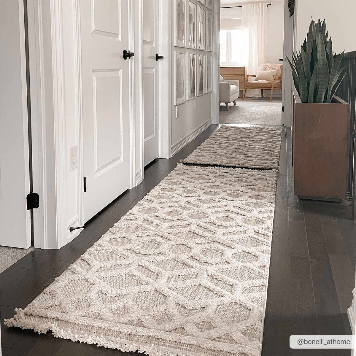 Malilinao Area Rug - Ornate Home