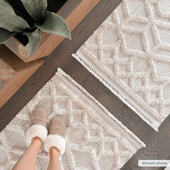 Malilinao Area Rug - Ornate Home