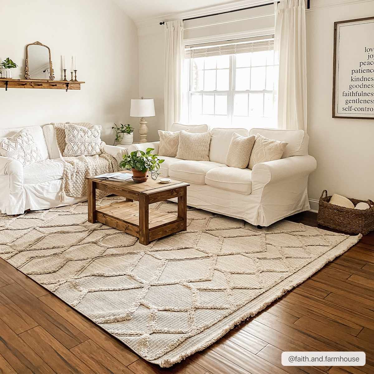 Malilinao Area Rug - Ornate Home