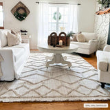 Malilinao Area Rug - Ornate Home