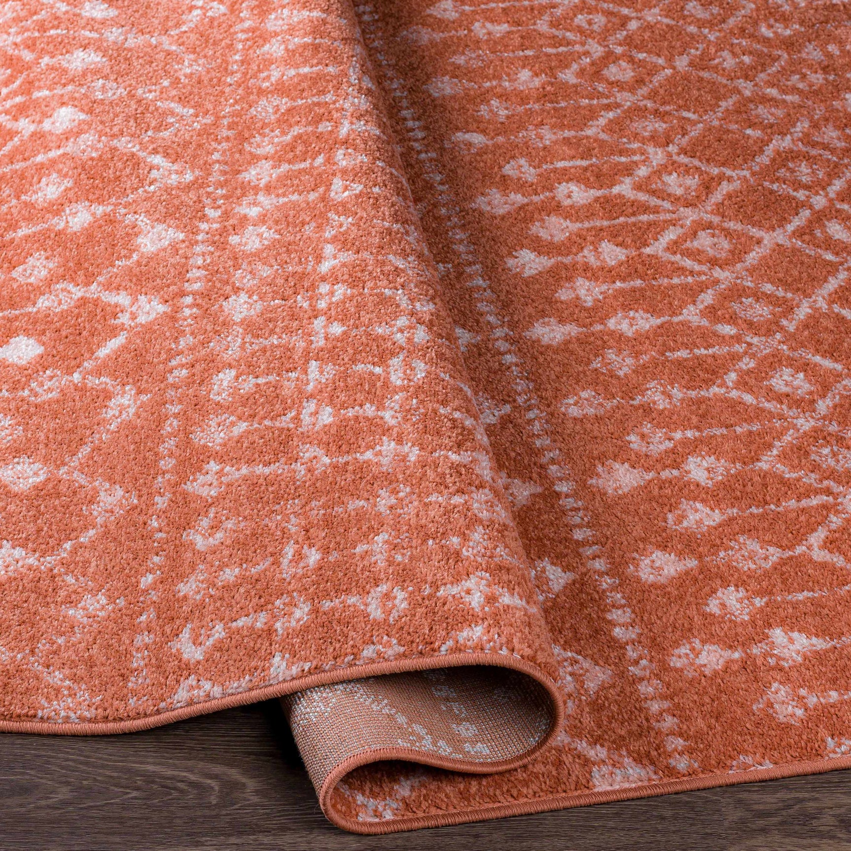 Malisbeng Area Rug - Clearance - Ornate Home