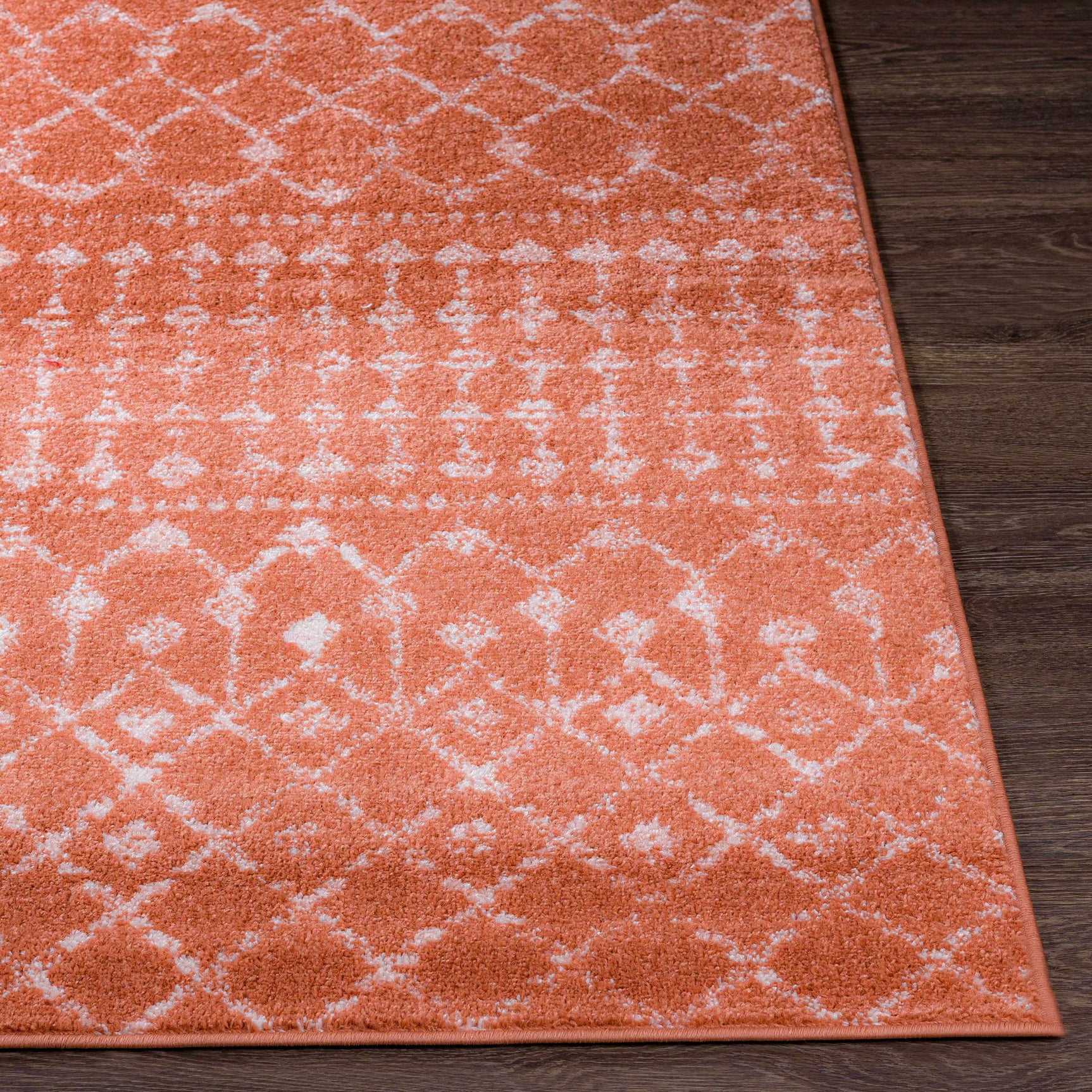 Malisbeng Area Rug - Clearance - Ornate Home
