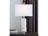 Malise Table Lamp (Online Special Price) - Ornate Home