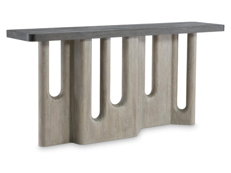 Malko Bracken/Forry Console Table - Ornate Home