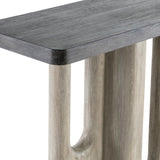 Malko Bracken/Forry Console Table - Ornate Home