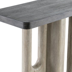 Malko Bracken/Forry Console Table - Ornate Home