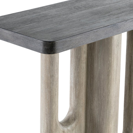 Malko Bracken/Forry Console Table - Ornate Home