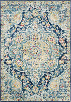 Mallacoota Area Rug - Ornate Home