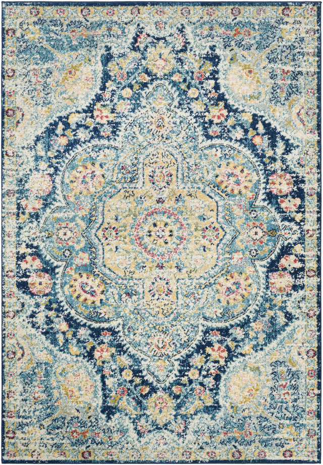 Mallacoota Area Rug - Ornate Home