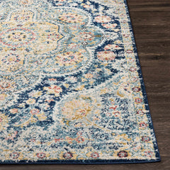 Mallacoota Area Rug - Ornate Home