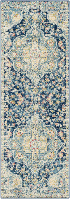 Mallacoota Area Rug - Ornate Home
