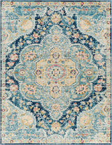 Mallacoota Area Rug - Ornate Home