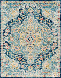 Mallacoota Area Rug - Ornate Home